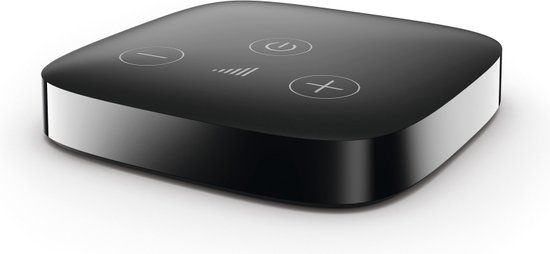 Phonak TV Connector - tv oplossing voor Phonak hoortoestellen - geschikt voor Marvel en Paradise serie