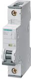 Siemens 5SY41167 5SY4116-7 Zekeringautomaat 16 A 230 V, 400 V
