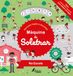 Máquina de Soletrar Máquina de Soletrar: Na Escola (Máquinas de Soletrar em Inglês)