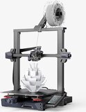 Creality 3D Creality Ender 3 S1 Plus 3D-printer - bouwvolume 300x300x300 mm - direct drive - met CR-Touch autoleveling