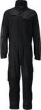 Mascot Accelerate Overall met kniezakken 20719-563 - Zwart - XS