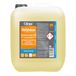 Clinex DISHINE Premium geconcentreerd professioneel glansspoelmiddel voor commerciële vaatwassers, jerrycan van 10 liter, voor vaatwasmachines in het huishouden en commercieel gebruik