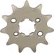 Teknix Roulement de sortie pour Derbi 50 Senda SM X-Treme 2012 11 dents acier gris
