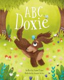 ABC Doxie Paperback