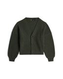 G-Star Loose Cardigan Knit Wmn Damesvest