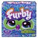 Hasbro Furby Galaxy jouets interactifs