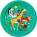 Talking Tables Feestdieren Wegwerp Bellenblaas Bellenblaas 8 Stuks