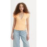 Levi's Chemisier bleu