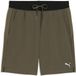 Puma Pwrtrain Short de sport vert 2XL Homme