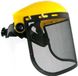Protection faciale universelle