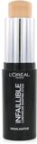 L'Oréal Infallible Longwear Shaping Highlighter Stick - 502 Gold is Cold
