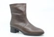 Hartjes Blues Boot Donker Bruin