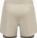 Odlo 2-in-1 short ZEROWEIGHT 5 INCH GRIJS