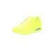 Skechers Uno - Nacht Schaduwen Trainers dames, Geel Neon Yellow Durabuck Nyel, 41 EU