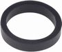 Roco 40072 H0 Antislipbanden Set van 10 stuks 16.5 - 19 mm