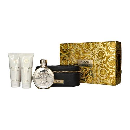 Versace Eros pour Femme Giftset - Eau de Parfum - Cadeauset voor dames