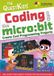 Coding Libri GmbH Coding With BBC Micro Bit