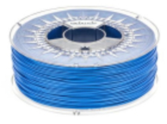 Extrudr GreenTEC Pro filament 1,75 mm Blauw 0,8 kg