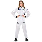 Widmann USA Astronaut Wit Sally - Vrouw