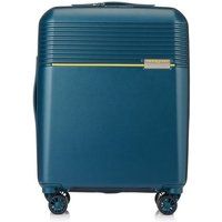Hedgren Koffer Spinner XS 55 cm Blauw 37.4 L