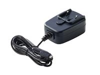 SUNNY SYS1561 Switching 10,5 W DC micro-USB-wandoplader, vaste kabel, verwisselbare stekker