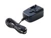 SUNNY SYS1561 Switching 10,5 W DC micro-USB-wandoplader, vaste kabel, verwisselbare stekker