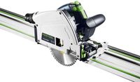 Festool TS 60 KEBQ-Plus-FS Scie circulaire plongeante - 577417