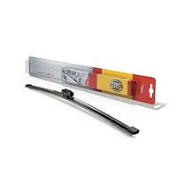HELLA Rear Flat Wiper Blade - RF15 - 15" - 375mm - Single