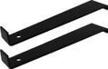 Benson 2x - pose de stratifié / parquet - tapoir - fer noir