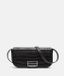 Liebeskind Berlin Crossbody Ezra 2 New Croco Zwart Leer