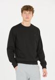 Cruz Sweatshirt Fultan Zwart Maat S