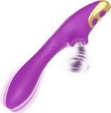 ARMONY Dudu Vibrateur Clitoris Violet