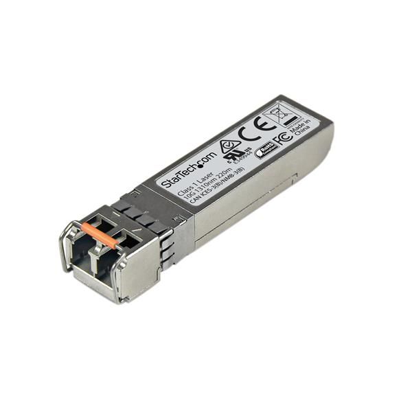StarTech.com SFPP10GELRMS - SFP+ module - 10GBase-LR - 10 km