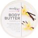 Derma V10 Beurre corporel Vanille