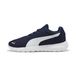 PUMA SOFTRIDE Cosmic uniseks sneakers, Blauw/Wit, Maat 45