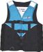 Lalizas Gilet de sauvetage Slalom 50n Rouge, Noir >90 kg