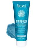 Aloxxi InstaBoost Conditioning Color Aquamarijn Dream masker, 200 ml