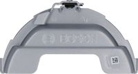 Bosch Accessoires Hoge beschermingscombinatie voor slijpen, met hendel metaal, 180 mm - 2608000762