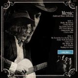 Railroad Menic - Railroad Blues Anthology (LP | CD)