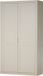 WOOOD Gunnar Opbergkast - Grenen - Dust - 217x120x48
