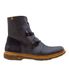 El Naturalista Angkor navy bottines en cuir pour femme