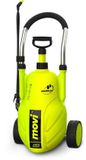 Marolex Movi - Drukspuit 16L op Wielen