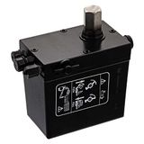 febi bilstein 48271 hydraulische pomp voor kantelinrichting van de bestuurder, 1 stuk