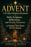 ADVENT, A 25-Day Christmas Devotional