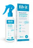 Filvit Filvit allergenen