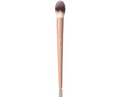 SOSU Cosmetics Sosu Small Detail Brush P04 - Vegan Soft Pink