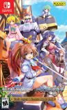 Tristia Legacy & Restore Bundle Pack - 0754590781305