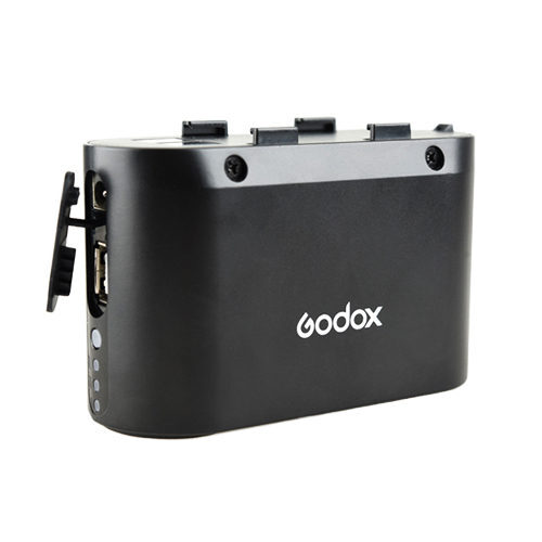 Godox Lithium Battery BT5800