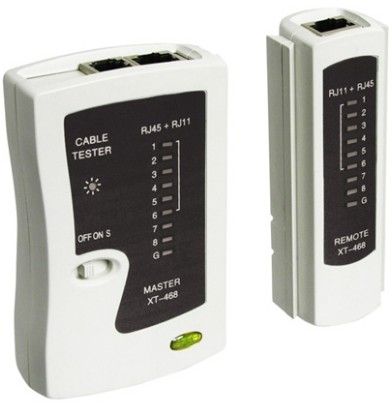 Goobay 68856 Netwerkkabeltester