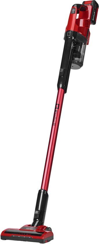 Einhell Accu Steelstofzuiger TE-SV 18 Li Kit - Power X-Change - 18 V